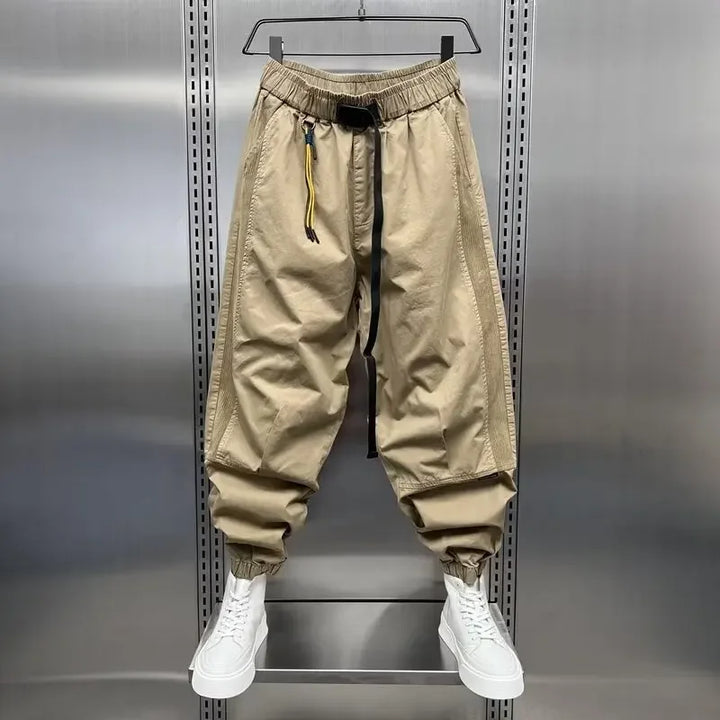 Laurent™ | Pantalons Baggy Confortables