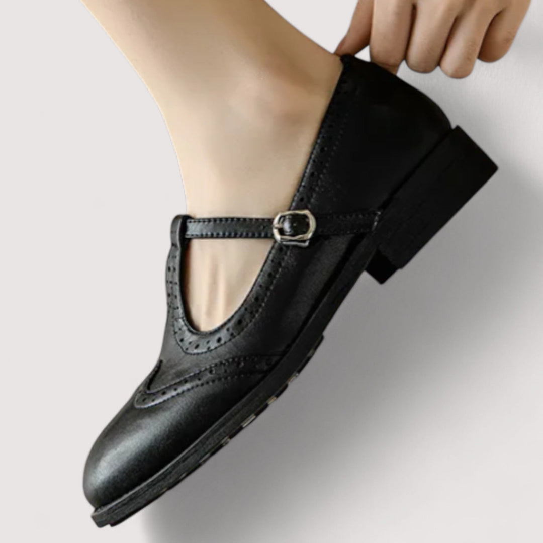 Irene - Sandales Élégantes Intemporelles