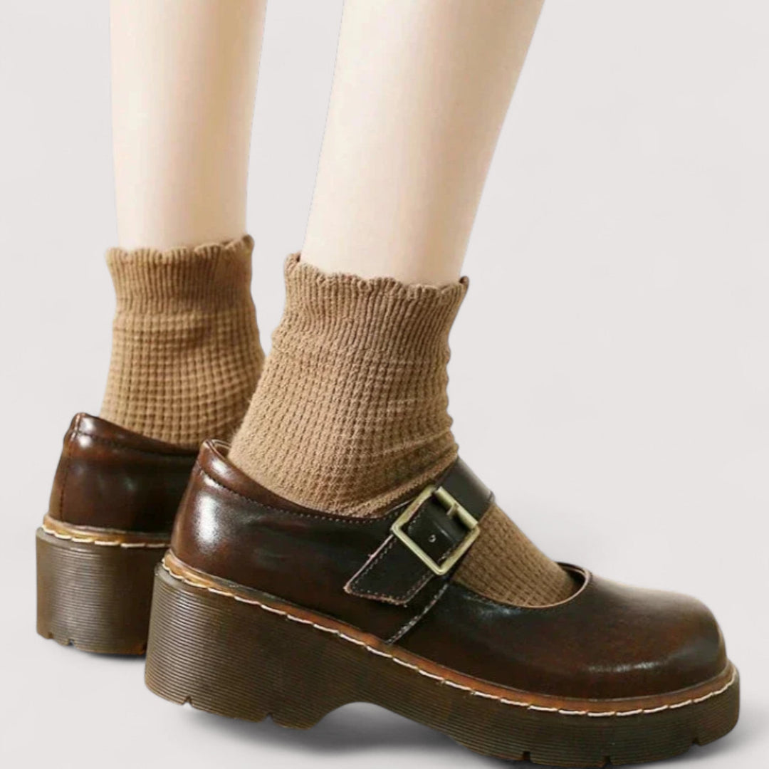 Luna - Sandales Élégantes et Confortables