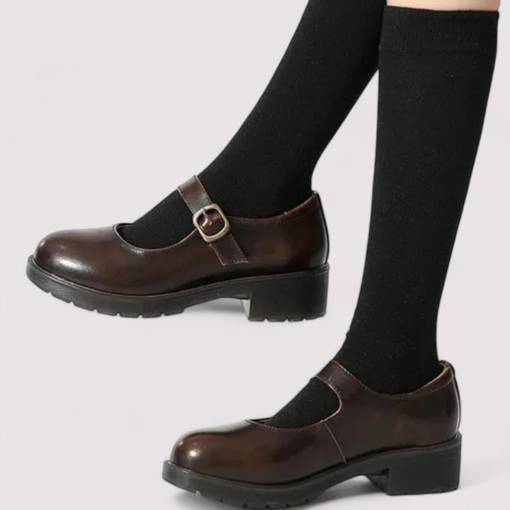 Marta - Chaussures Élégantes et Polyvalentes