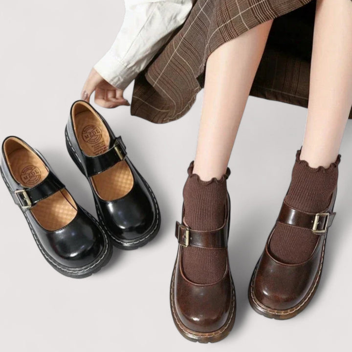 Luna - Sandales Élégantes et Confortables