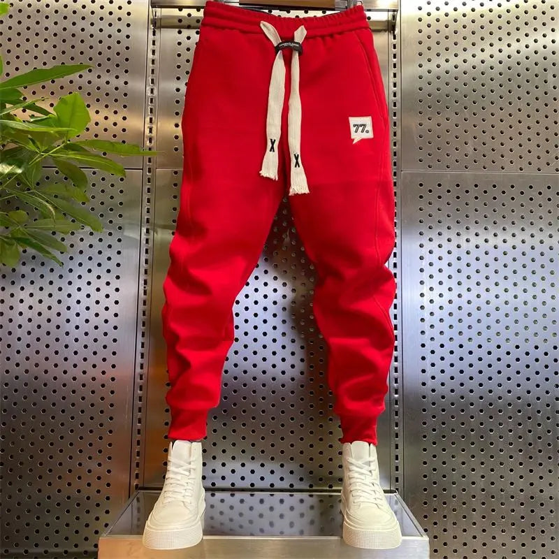 Laurent™ | Pantalons Modernes avec Style