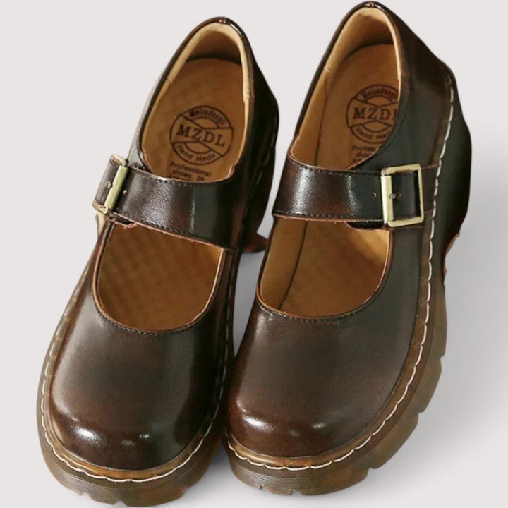 Luna - Sandales Élégantes et Confortables