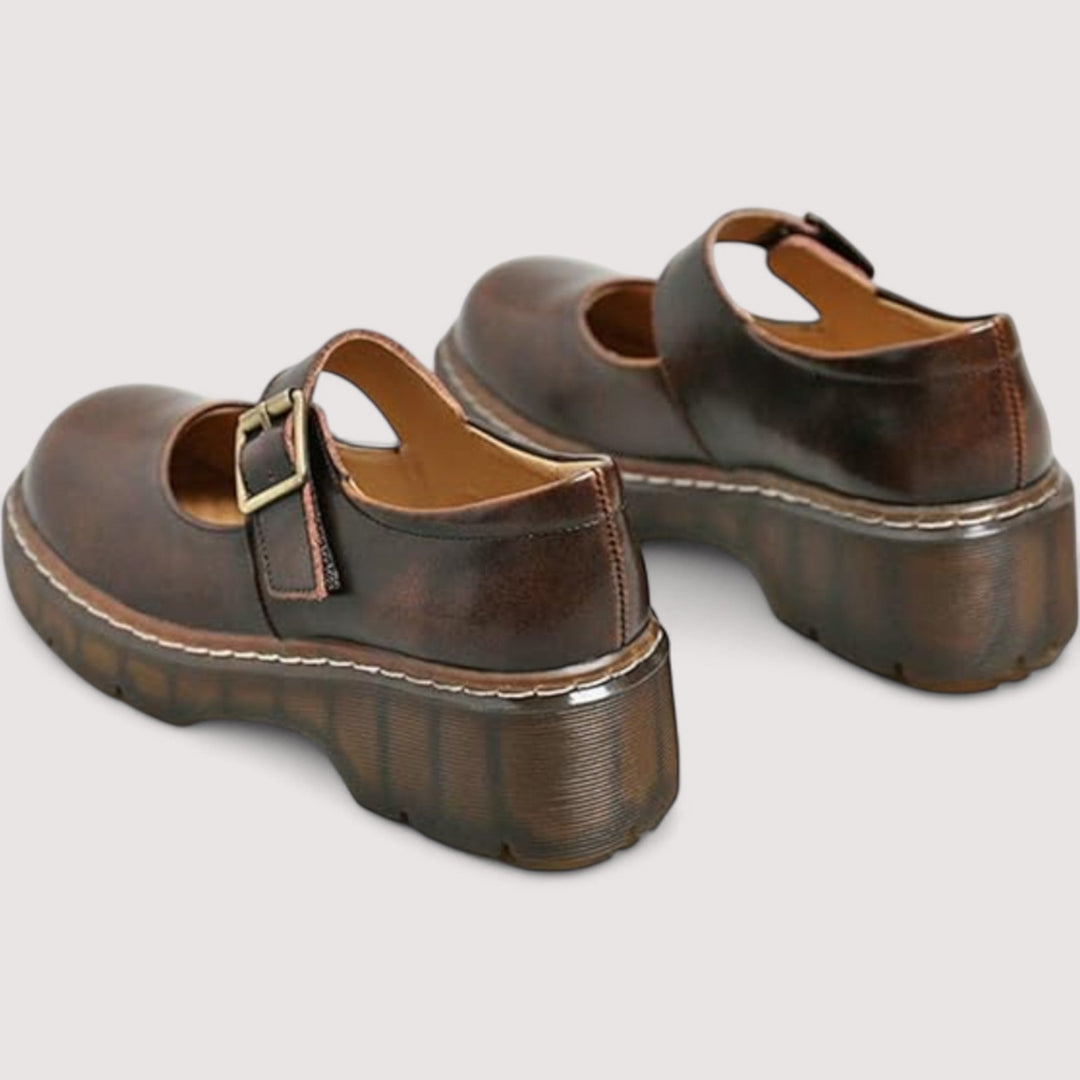 Allegra - Chaussures Élégantes et Polyvalentes