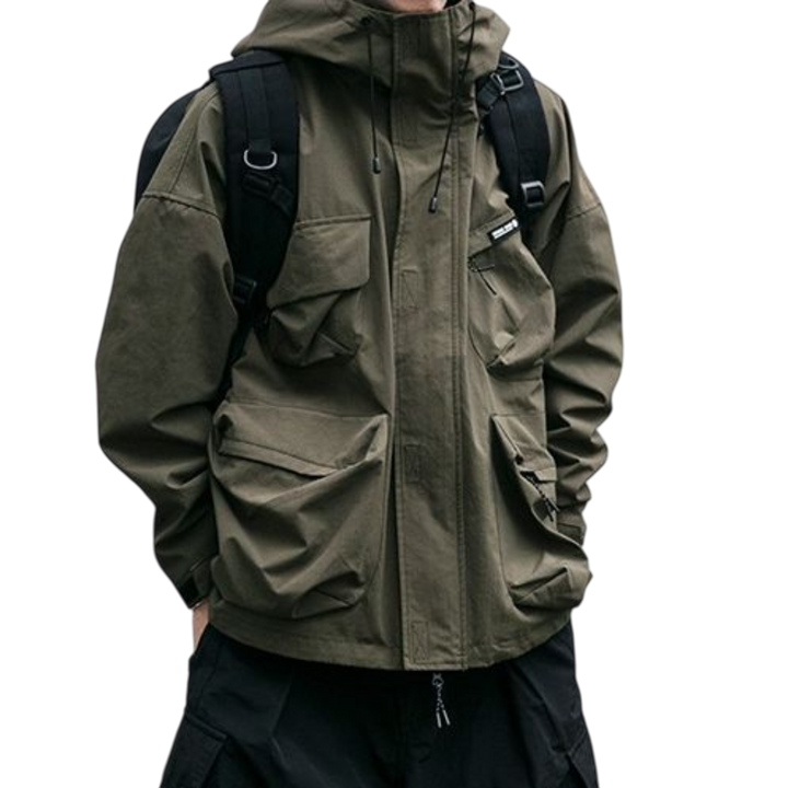 Renzo™ - Veste à Usages Multiples