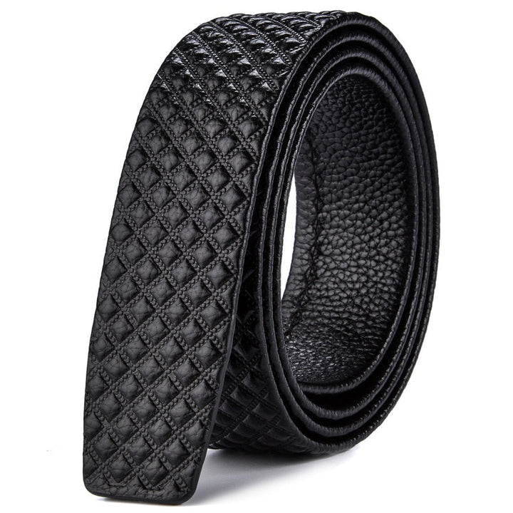 Rocky™ | Ceinture en Cuir Édition Limitée