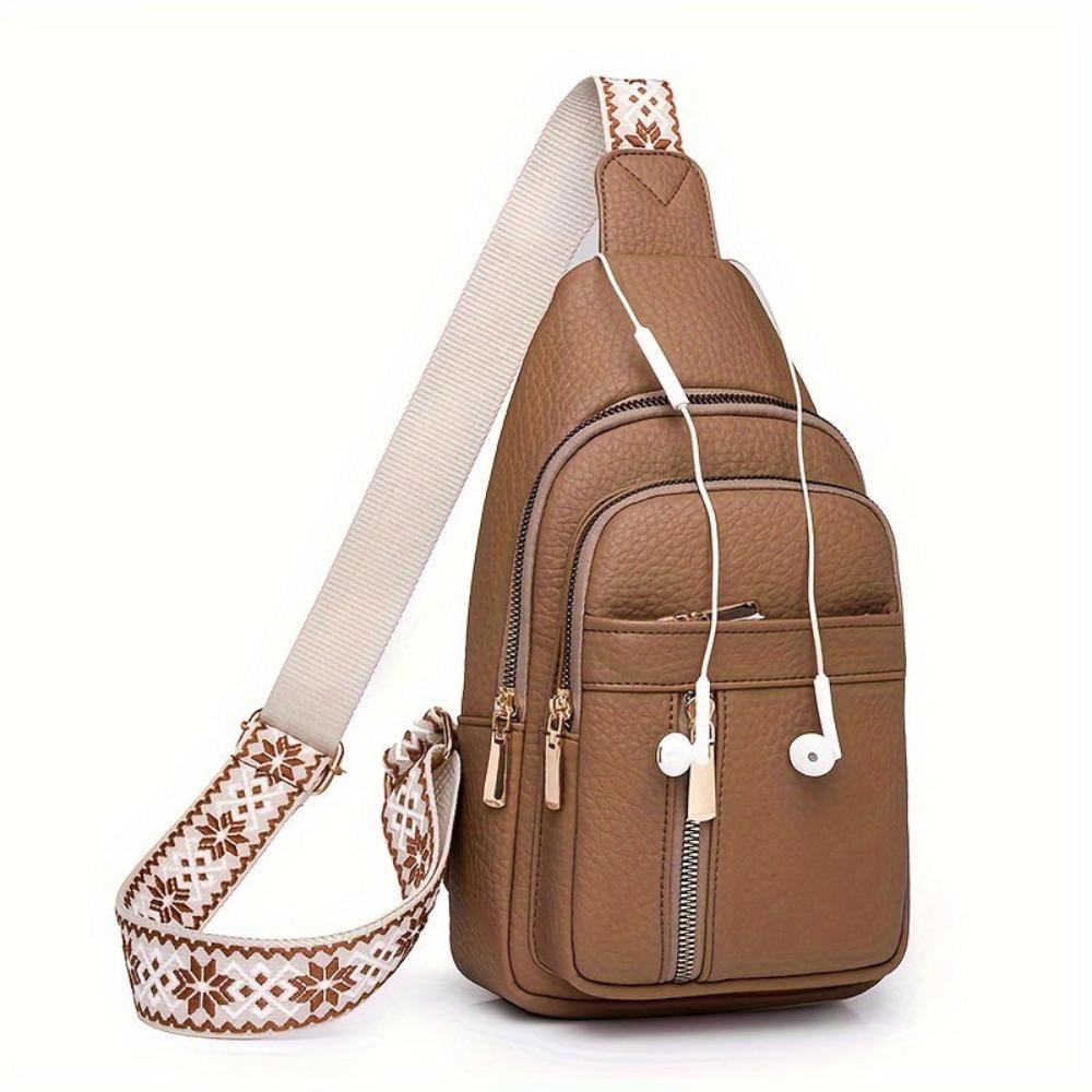 Sac de poche vintage Hazel