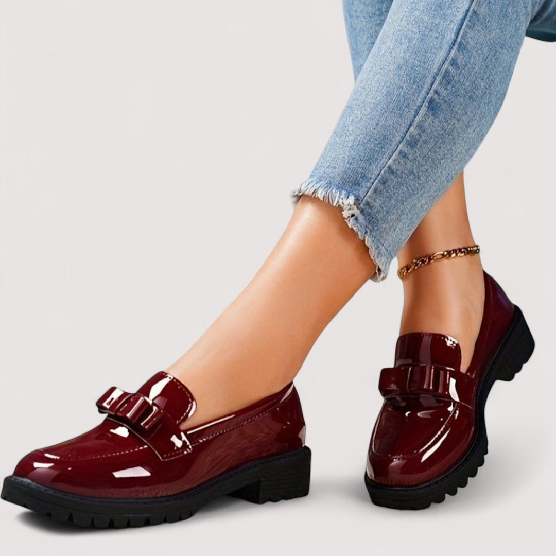 Maya - Sandales Élégantes et Confortables