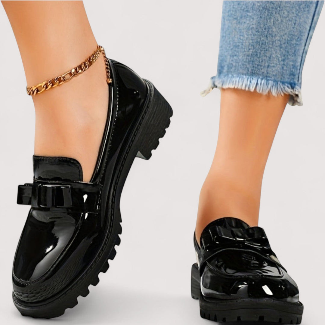 Maya - Sandales Élégantes et Confortables