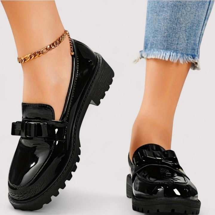 Maya - Sandales Élégantes et Confortables