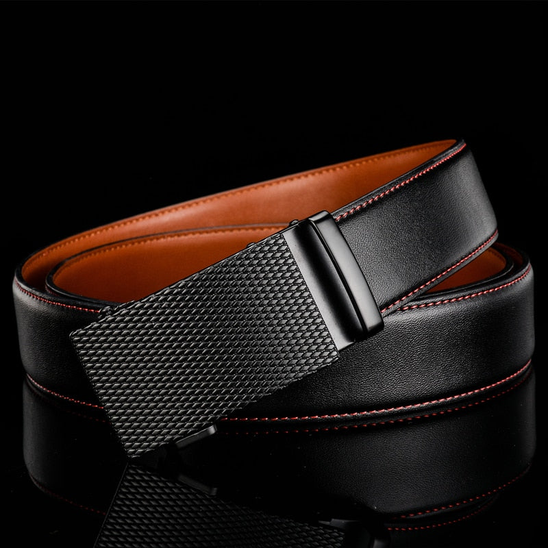 Emine™ | Ceinture d'Affaires en Édition Limitée
