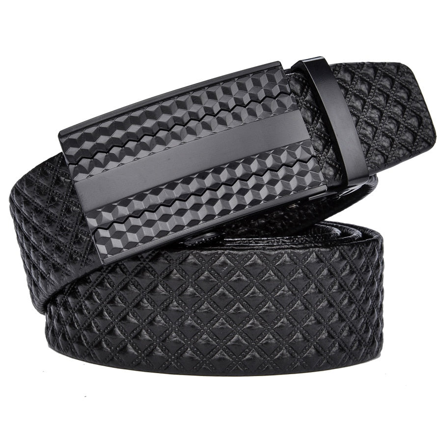 Rocky™ | Ceinture en Cuir Édition Limitée