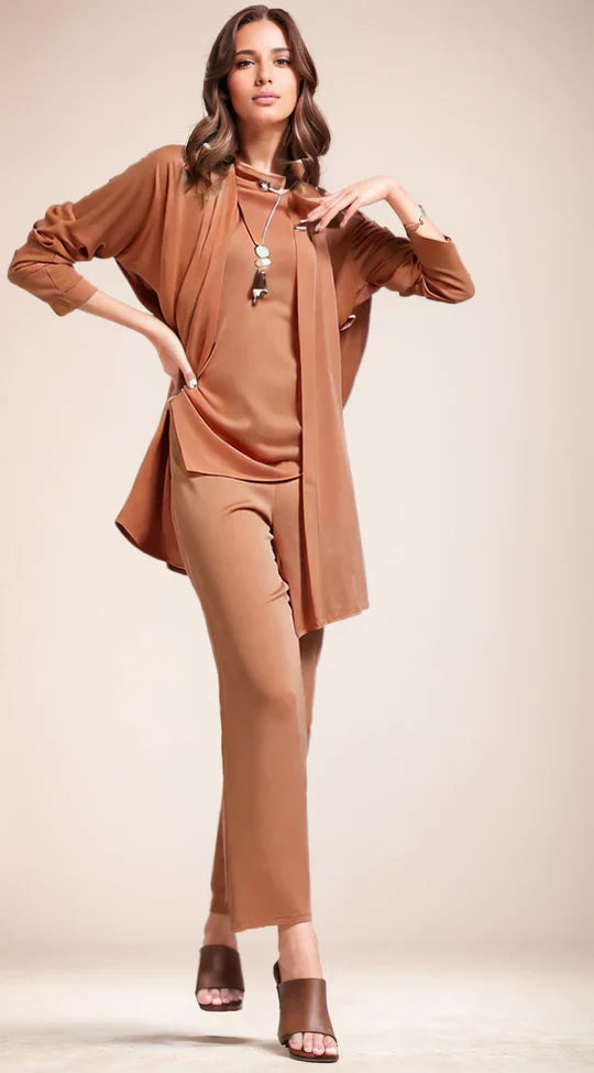 Imane™ - Ensemble 3 Pièces Mode