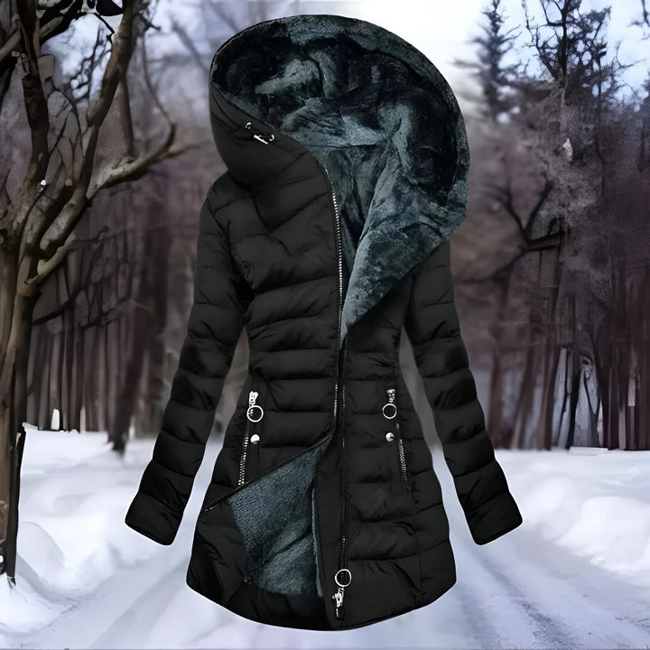 Jeanne™ - Manteau Confortable
