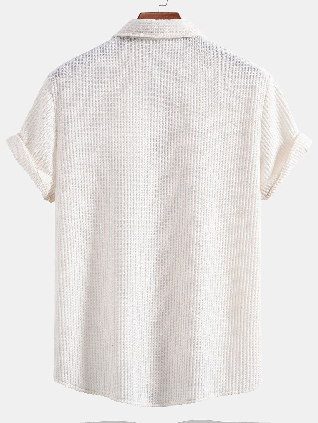 Chemise Relax – Style Léger