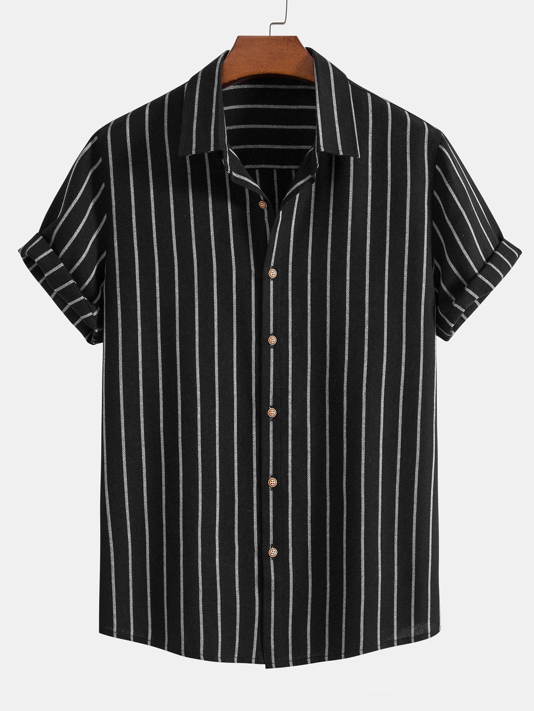 Chemise Relax – Style Léger