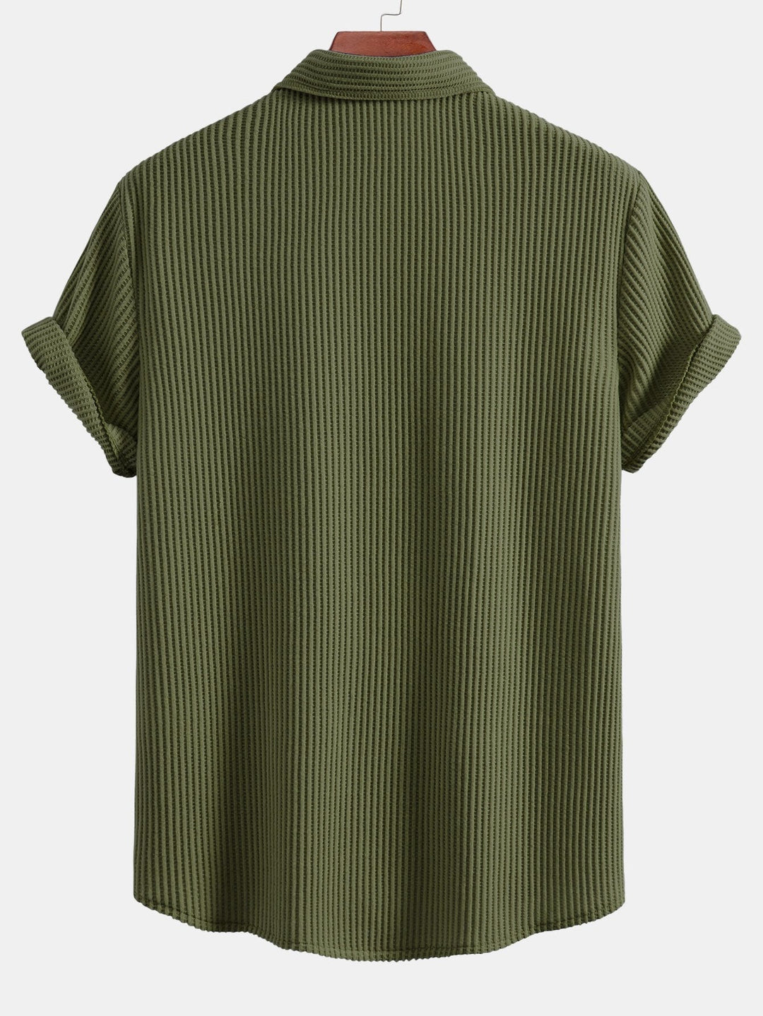 Chemise Relax – Style Léger