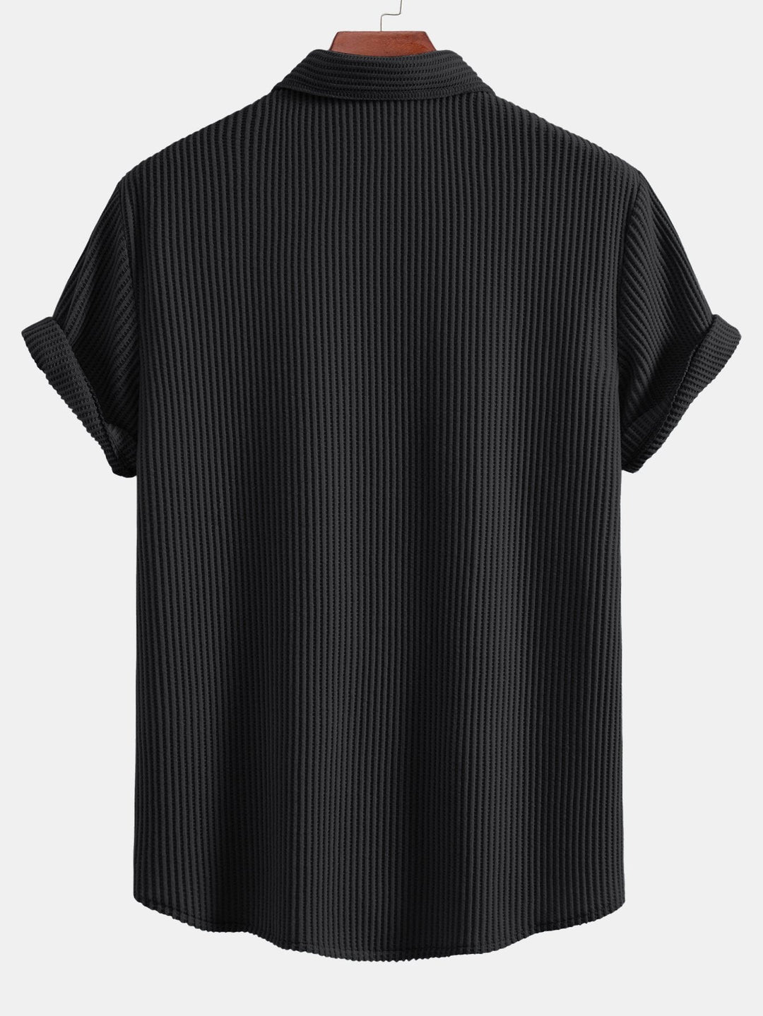 Chemise Relax – Style Léger