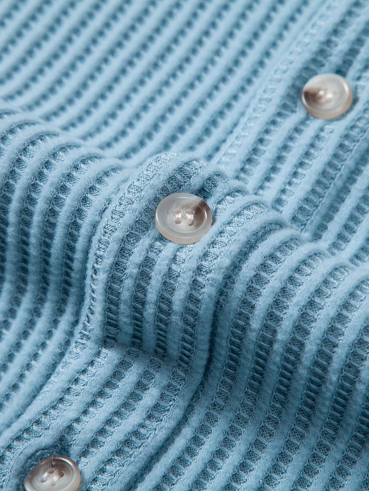 Chemise Relax – Style Léger