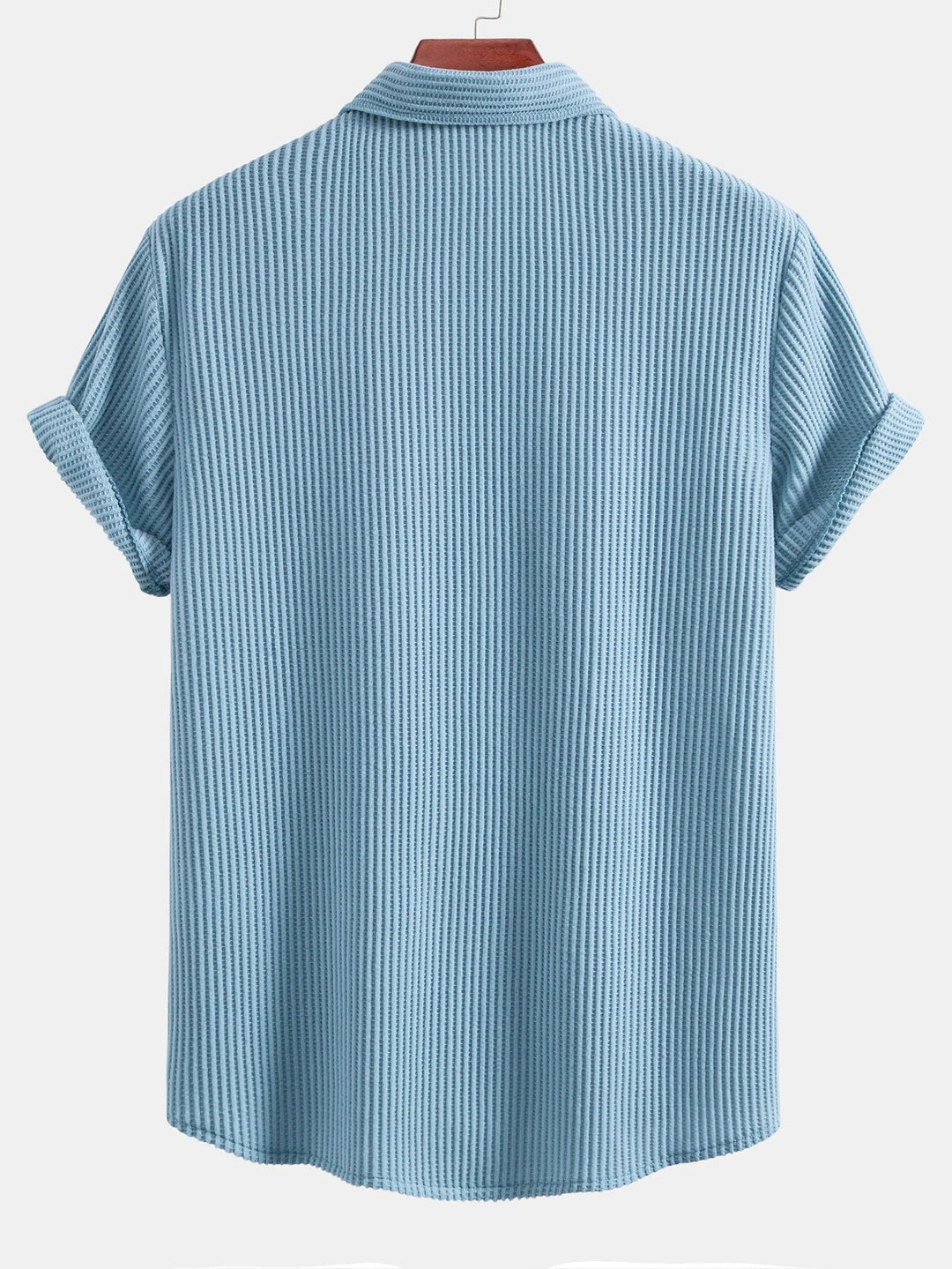 Chemise Relax – Style Léger