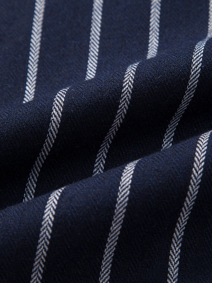 Chemise Relax – Style Léger