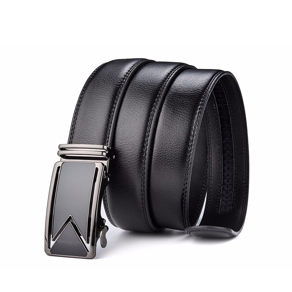 Luxe™ | Ceinture en Cuir Édition Limitée