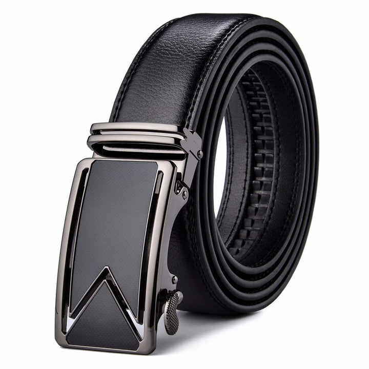 Luxe™ | Ceinture en Cuir Édition Limitée