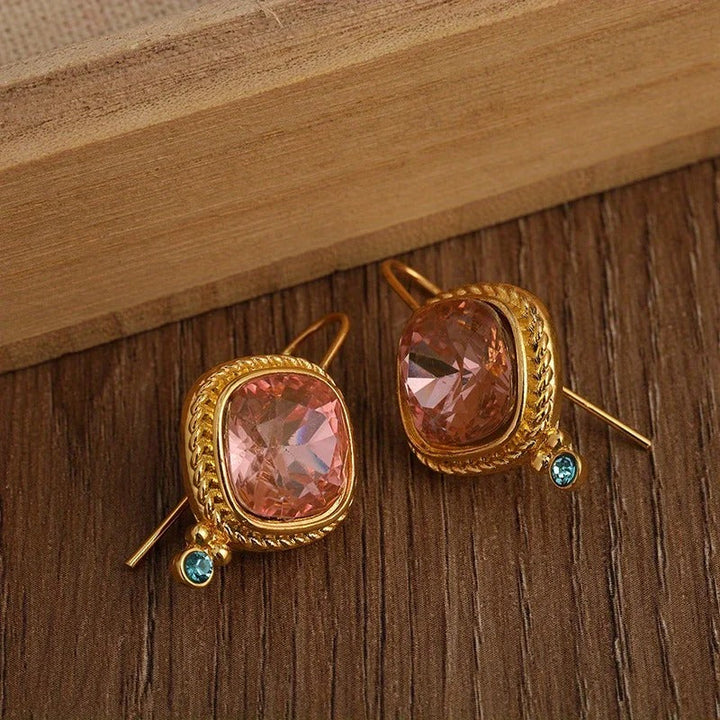 Boucles d'oreilles Klassiska Railey pour Vous