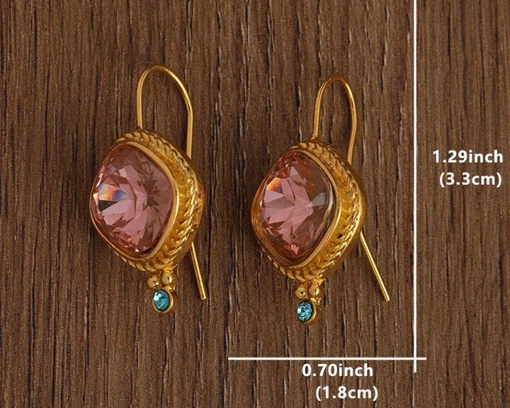Boucles d'oreilles Klassiska Railey pour Vous