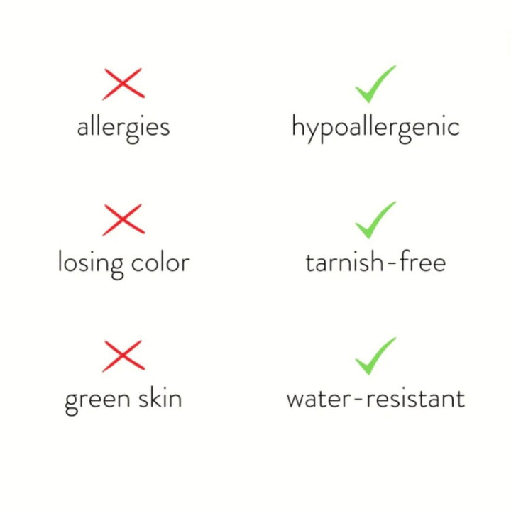 Collier en perles Ren