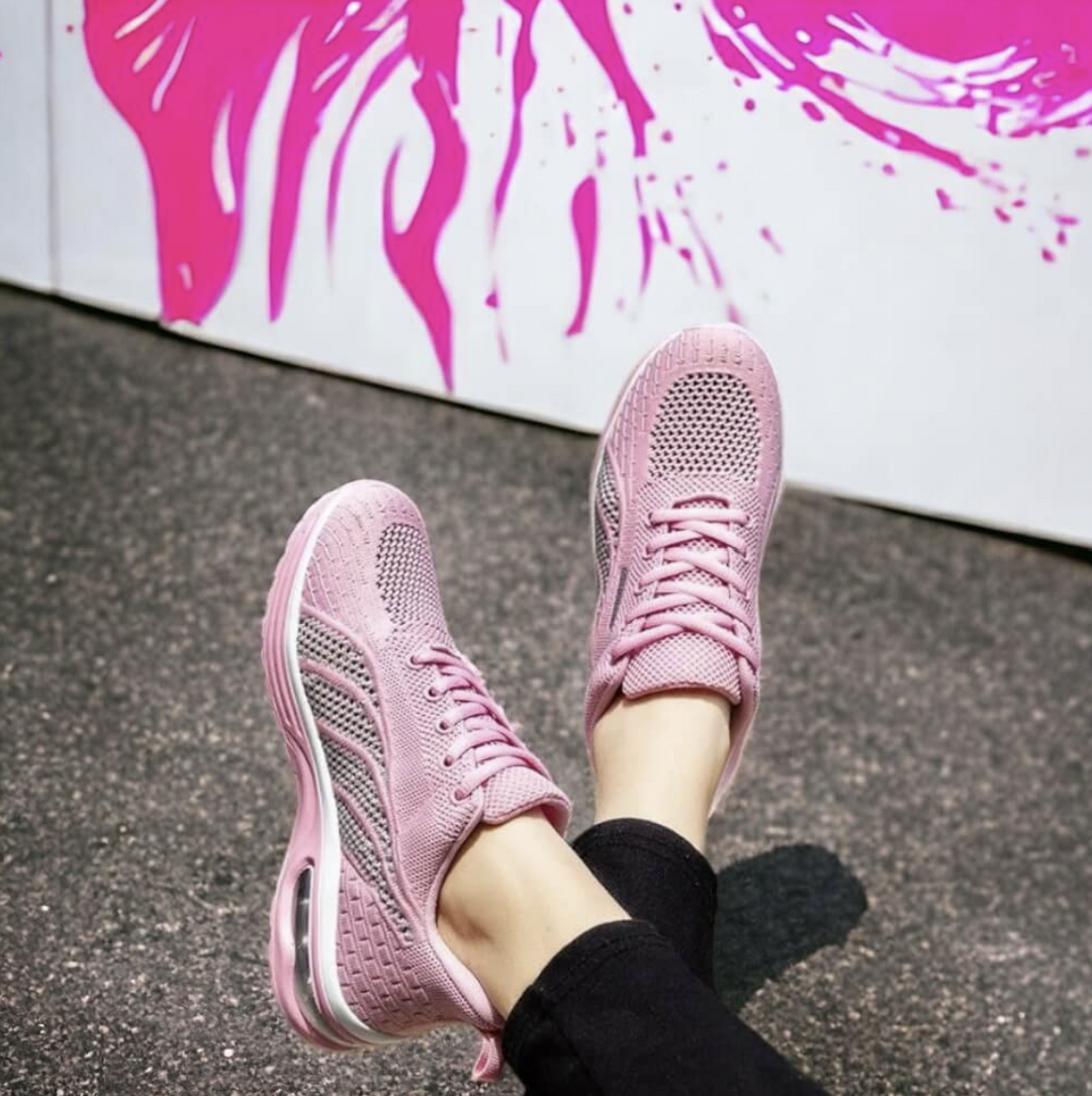 OrthoWalk™ - Chaussures Orthopédiques