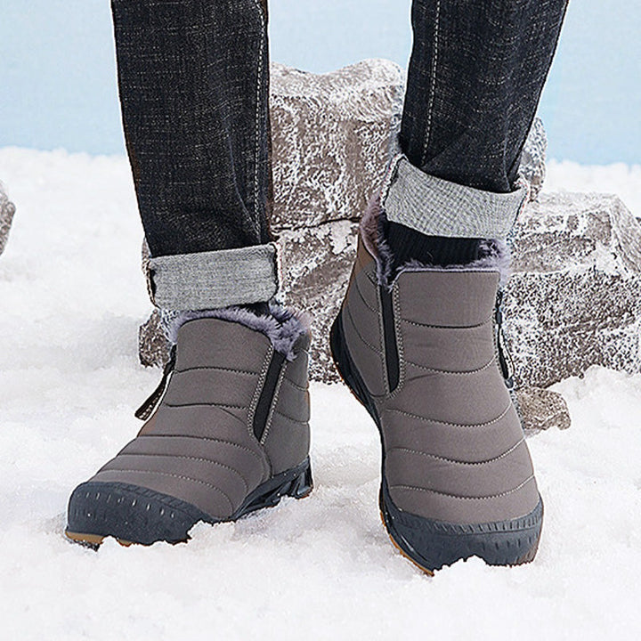 Aspen - Bottes chaudes et imperméables